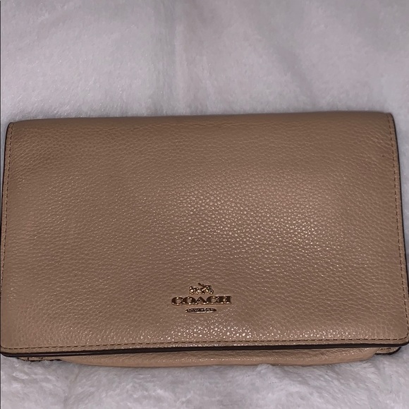 Coach Handbags - Wallet purse